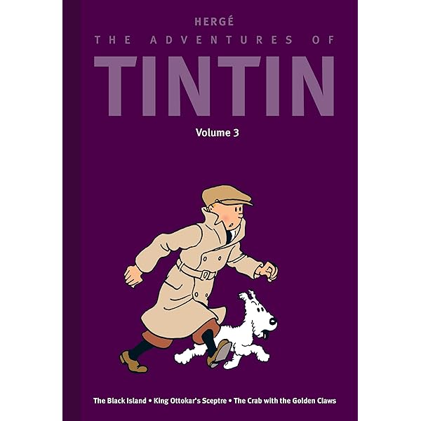 希少 HIROSHI & EVE TINTIN 7インチ スペシャルズ Amazon.com: The Adventures of Tintin: Volume 1: Tintin in the Land